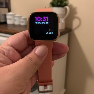 Fitbit Versa